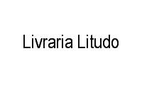 Logo Livraria Litudo em Residencial Concadoro