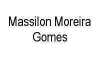 Logo Massilon Moreira Gomes