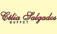 Logo Célia Salgados Buffet em Asa Norte