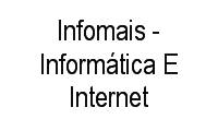 Logo Infomais - Informática E Internet em Jardim Cruzeiro