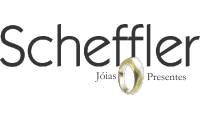 Logo Joalheria Scheffler Jóias E Presentes em Centro