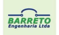 Logo Barreto Engenharia em Vila Mascote