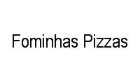 Logo Fominhas Pizzas em Santa Isabel
