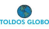 Logo Toldos Globo em Conjunto Residencial Cidade Alta