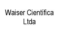 Logo Waiser Científica Ltda em Vila Esperança