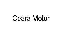 Logo Ceará Motor em Fátima