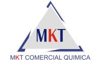 Logo MKT Química - Indústria, Comércio e Importação