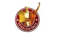 Logo Moisés Arte Sacra - Ind. Produtos Decorativos Ltda em Santa Amélia