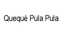 Logo Quequé Pula Pula