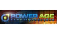 Logo Power Age Eventos