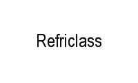 Logo Refriclass em Iputinga
