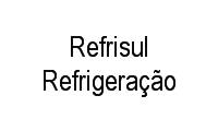 Logo Refrisul Refrigeração em Xaxim