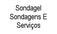 Logo Sondagel Sondagens E Serviços em Barreiros