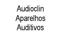 Logo Audioclin Aparelhos Auditivos em Centro
