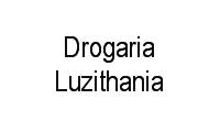 Logo Drogaria Luzithania em Jóquei