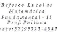 Logo Professora/Professor Particular Matemática Goiânia