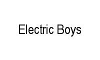 Logo Electric Boys