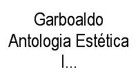 Logo Garboaldo Antologia Estética Implantes-Ortondotia em Centro