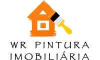 Logo W R Pintura Imobiliária em Flores
