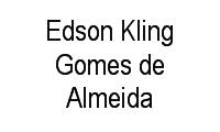 Logo Edson Kling Gomes de Almeida em Conjunto Residencial Estrela do Sul
