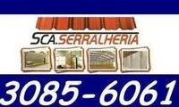 Logo Scaserralheria Comércio eireli em Cachambi