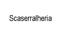 Logo Scaserralheria em Cachambi