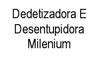 Logo Dedetizadora E Desentupidora Milenium