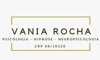 Logo Consultório de Psicologia, Hipnose e Regressão - Vania Rocha em São Pedro