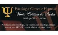 Logo Psicologia Clínica E Hipnose - Vania Rocha em São Pedro