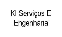 Logo Kl Serviços E Engenharia em Aldeota