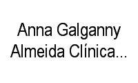 Logo Anna Galganny Almeida Clínica Odontológica em Meireles