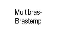 Logo Multibras-Brastemp em Brooklin Paulista