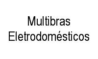 Logo Multibras Eletrodomésticos