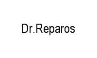 Logo Dr.Reparos em Jardim Goiás