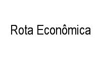 Logo Rota Econômica
