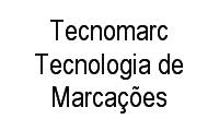 Logo Tecnomarc Tecnologia de Marcações