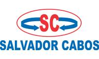 Logo Salvador Cabos em Acupe de Brotas