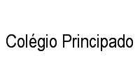 Logo Colégio Principado em Independência