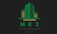 Logo MK 2 Construção Civil em Santo André
