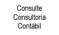 Logo Consulte Consultoria Contábil