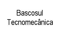 Logo Bascosul Tecnomecânica em Itoupava Norte