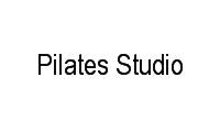 Logo Pilates Studio em Petrópolis