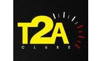 Logo T2a Clube em Indianópolis