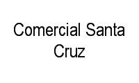 Logo Comercial Santa Cruz em Miramar (Barreiro)