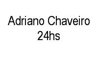Logo Adriano Chaveiro 24hs em Rio Vermelho