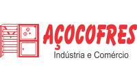 Logo Açocofres Indústria E Comércio em Jardim Guanabara