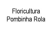 Logo de Floricultura Pombinha Rola em Passo da Areia