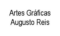Logo Artes Gráficas Augusto Reis em Vila Medeiros