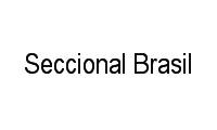 Logo Seccional Brasil em Cidade Industrial