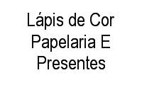 Logo Lápis de Cor Papelaria E Presentes em Lagoa da Conceição